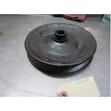 09R008 Power Steering Pump Pulley For 03-06 Chevrolet Silverado 1500  4.3 10085755